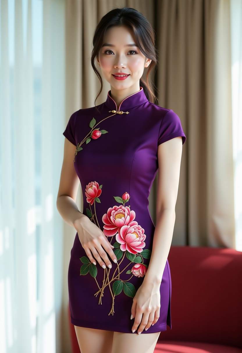 校服与王冠海报