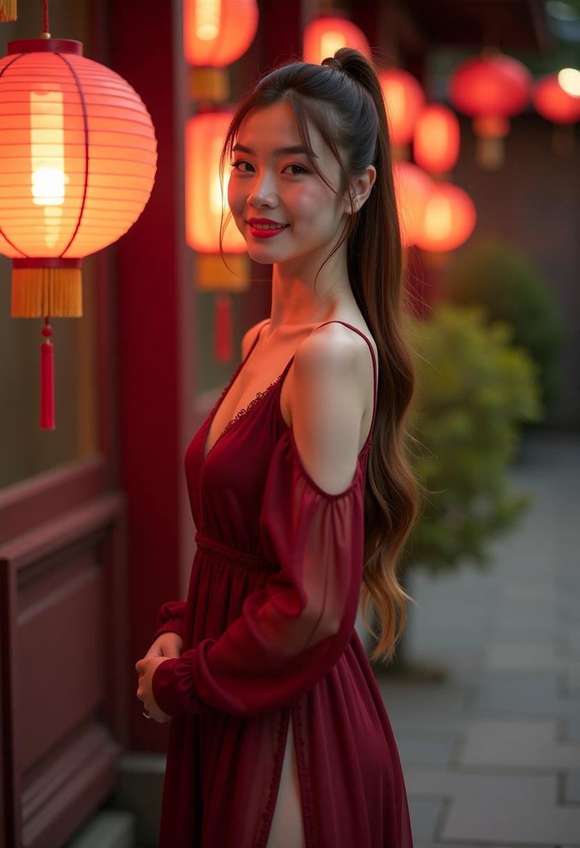 草莓汽水法则海报